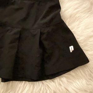 Prince Tennis Skirt Size Small